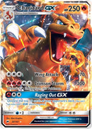 Charizard GX [SM03 - 20/147] - Cartes Sportives Rive Sud