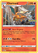 Charizard [PGO - 010/078] - Cartes Sportives Rive Sud