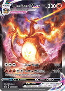 Charizard VMAX - SWSH261 [SWSD - 261] - Cartes Sportives Rive Sud