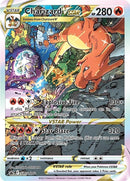 Charizard VSTAR - SWSH262 [SWSD - SWSH262] - Cartes Sportives Rive Sud