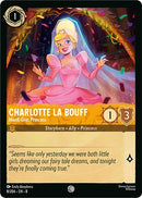 Charlotte La Bouff - Mardi Gras Princess [8 - 8/204] - Cartes Sportives Rive Sud