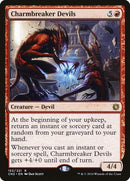 Charmbreaker Devils [CN2 - 153] - Cartes Sportives Rive Sud