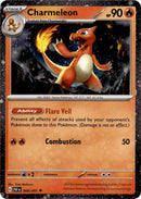Charmeleon - 008/091 (Cosmos Holo) [MCAP - 008/091] - Cartes Sportives Rive Sud