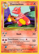 Charmeleon [BS2 - 035/130] - Cartes Sportives Rive Sud