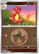 Charmeleon (Energy Symbol Pattern) [ASC - 021/217] - Cartes Sportives Rive Sud