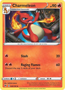 Charmeleon [SWSH04 - 024/185] - Cartes Sportives Rive Sud