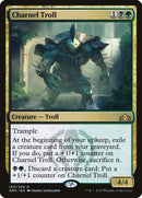 Charnel Troll [GRN - 160] - Cartes Sportives Rive Sud