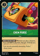 Chem Purse [8 - 119/204] - Cartes Sportives Rive Sud