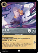 Chi - Fu - Imperial Advisor [4 - 177/204] - Cartes Sportives Rive Sud