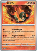 Chi - Yu [PAR - 029/182] - Cartes Sportives Rive Sud