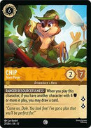 Chip - Team Player [12 - 27/204] - Cartes Sportives Rive Sud