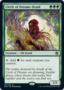 Circle of Dreams Druid [AFR - 176] - Cartes Sportives Rive Sud