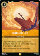 Circle of Life [9 - 26/204] - Cartes Sportives Rive Sud