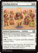 Clachan Festival [ECL - 10] - Cartes Sportives Rive Sud