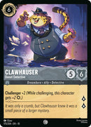 Clawhauser - Donut Detective [10 - 175/204] - Cartes Sportives Rive Sud