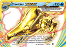 Clawitzer BREAK [STS - 35/114] - Cartes Sportives Rive Sud