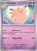 Clefable [ASC - 075/217] - Cartes Sportives Rive Sud