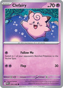 Clefairy - 030/088 [POR - 030/088] - Cartes Sportives Rive Sud