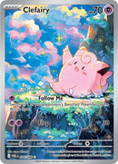 Clefairy - 094/088 [POR - 094/088] - Cartes Sportives Rive Sud
