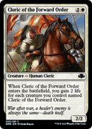 Cleric of the Forward Order [DMR - 3] - Cartes Sportives Rive Sud
