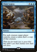 Clone Legion [C17 - 84] - Cartes Sportives Rive Sud