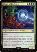 Cloud of Darkness [FIN - 217] - Cartes Sportives Rive Sud