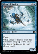 Cloud of Faeries [WOC - 86] - Cartes Sportives Rive Sud
