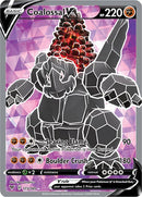 Coalossal V (Full Art) [SWSH04 - 173/185] - Cartes Sportives Rive Sud