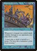 Coastal Piracy [MMQ - 68] - Cartes Sportives Rive Sud