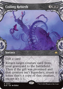 Coiling Rebirth (Showcase) [BLB - 309] - Cartes Sportives Rive Sud