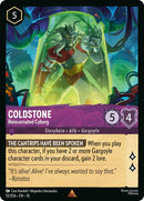 Coldstone - Reincarnated Cyborg [10 - 51/204] - Cartes Sportives Rive Sud