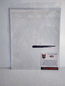 Cole Caufield Picture Autographed Authenticated 8X10 - Cartes Sportives Rive Sud