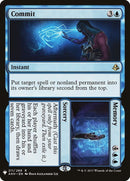 Commit // Memory [LIST - 211/269] - Cartes Sportives Rive Sud