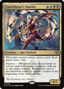 Conciliator's Duelist [SOS - 182] - Cartes Sportives Rive Sud