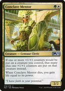 Conclave Mentor [M21 - 216] - Cartes Sportives Rive Sud