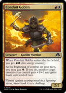 Conduit Goblin [MH3 - 179] - Cartes Sportives Rive Sud