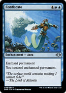 Confiscate [DMR - 44] - Cartes Sportives Rive Sud