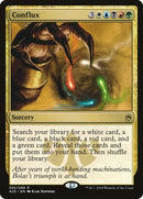 Conflux [A25 - 202] - Cartes Sportives Rive Sud