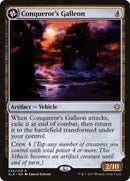 Conqueror's Galleon [XLN - 234] - Cartes Sportives Rive Sud