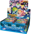 CookieRun TCG Arena of Glory Booster Box - Cartes Sportives Rive Sud
