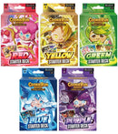 CookieRun TCG Brave Beginning Starter Decks (Pre - Order) - Cartes Sportives Rive Sud