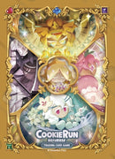 CookieRun TCG Braverse Card Sleeves Glow Age of Heroes and Kingdoms (Pre - Order) - Cartes Sportives Rive Sud