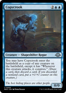 Copycrook [MH3 - 55] - Cartes Sportives Rive Sud