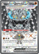 Cornerstone Mask Ogerpon ex - 199/167 [TWM - 199/167] - Cartes Sportives Rive Sud