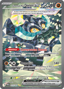 Cornerstone Mask Ogerpon ex - 215/167 [TWM - 215/167] - Cartes Sportives Rive Sud