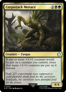 Corpsejack Menace [PIP - 214] - Cartes Sportives Rive Sud