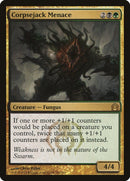 Corpsejack Menace [RTR - 152] - Cartes Sportives Rive Sud