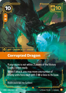 Corrupted Dragon [VEN - 091/166] - Cartes Sportives Rive Sud