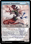 Corrupted Shapeshifter [MH3 - 56] - Cartes Sportives Rive Sud