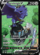 Corviknight V [SWSH12: TG - 030] - Cartes Sportives Rive Sud